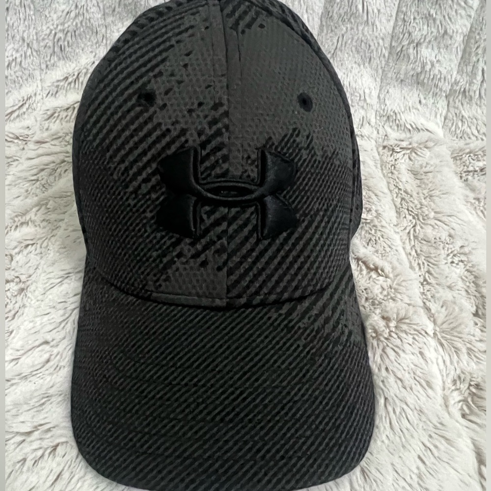 Under Armour Youth Hat